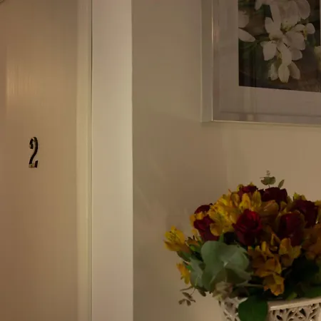 招待所 Magenta Deluxe Cancello 罗马