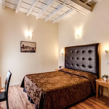 Casa de hóspedes Magenta Deluxe Cancello Roma