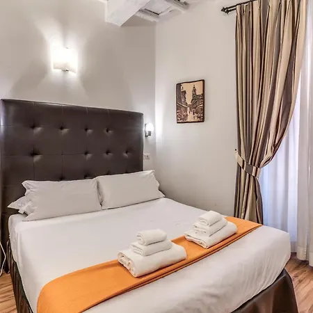 Casa de hóspedes Magenta Deluxe Cancello