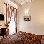 Magenta Deluxe Cancello Penzion Řím