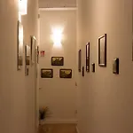 Magenta Deluxe Cancello 4* Řím