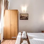 Magenta Deluxe Cancello Penzion 4*