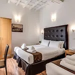 Magenta Deluxe Cancello 4* Řím