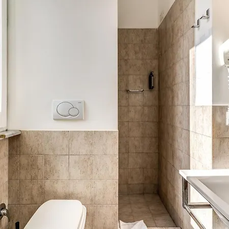 בית הארחה Magenta Deluxe Cancello 2*