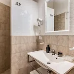 Magenta Deluxe Cancello 4*