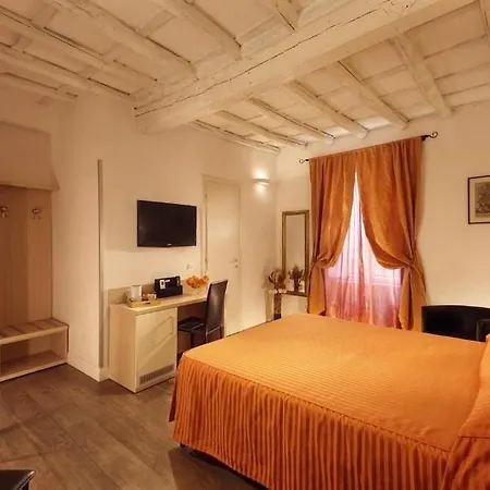 Magenta Deluxe Cancello Maison d'hôtes 2*