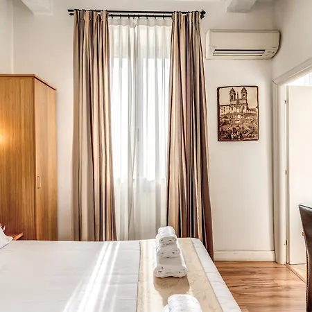 Maison d'hôtes Magenta Deluxe Cancello 2*