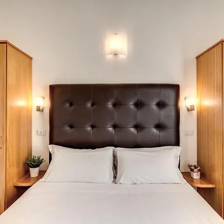 Magenta Deluxe Cancello Maison d'hôtes 2*